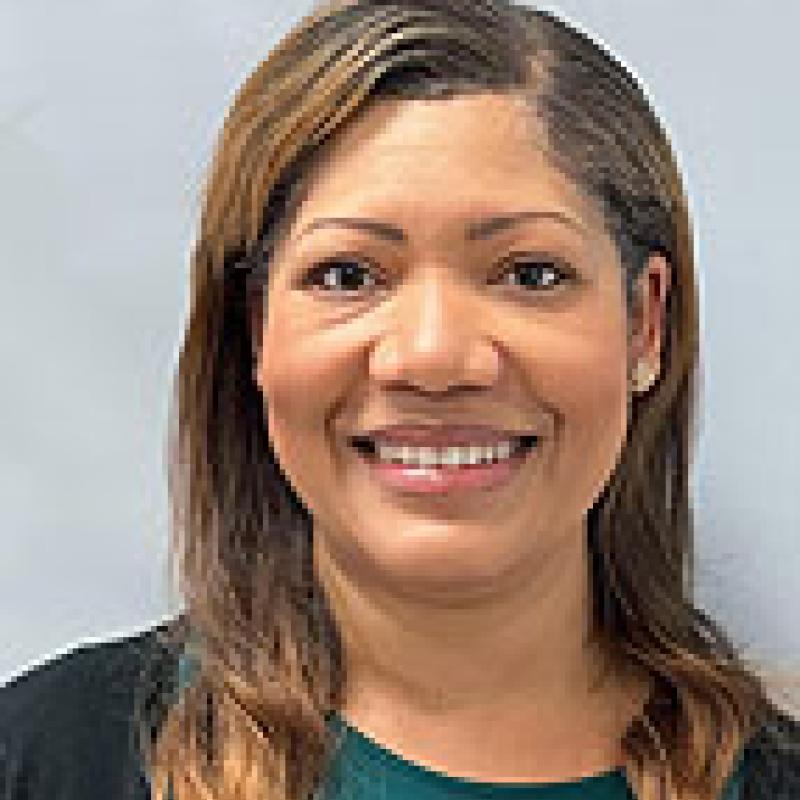 Acupuncture Arthur Ashe Student